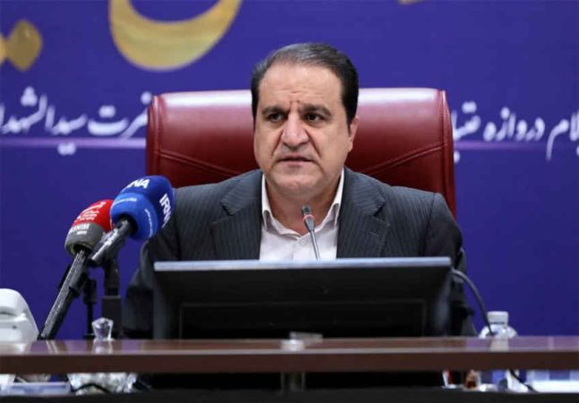 استاندار ایلام:  زیرساخت‌های خون‌رسانی ایلام نیازمند تحول فوری است