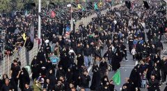 معاون استاندار ایلام: اربعین امسال در مهران متفاوت خواهد بود
