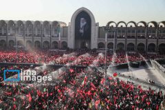 سازهایی که برای آقای شهید ایران کوک شدند؛ روایت‌هایی از دلتنگی
