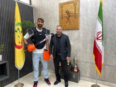 قدیمی: بیرانوند به تیم ملی هاکی دعوت می‌شود/ در مورد مدارک دانشگاهی علیرضا اطلاعات نداشتند