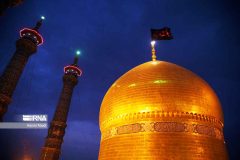 هشت فراز از زندگی امام رئوف حضرت امام علی بن موسی الرضا(ع)