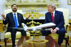 سفر الزیدی به واشنگتن؛ آزمون توازن عراق میان ایران و آمریکا
