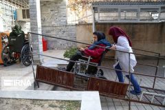 پرداخت کمک‌هزینه توانبخشی به ۶ هزار معلول ایلامی