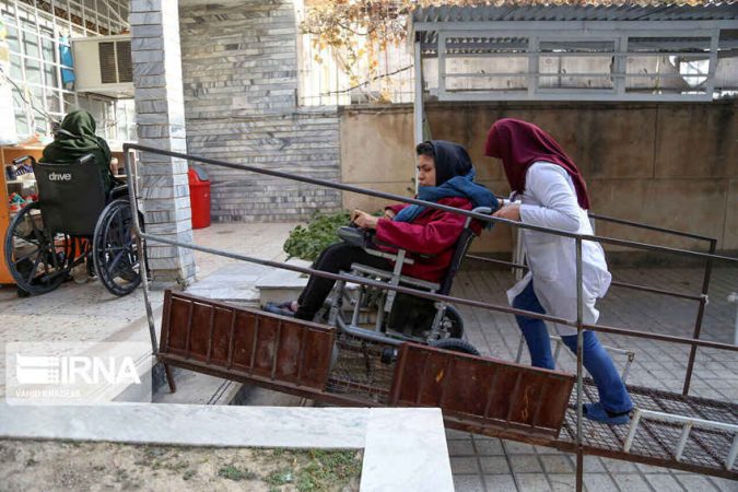 پرداخت کمک‌هزینه توانبخشی به ۶ هزار معلول ایلامی
