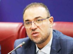ظرفیت های بالای ایلام می‌تواند زمینه‌ساز توسعه اقتصادی و افزایش صادرات کشور شود