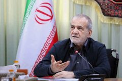 پزشکیان: توسعه سامانه‌های چندجانبه منطبق با استانداردهای جهانی از اولویت‌های وزارت نفت است