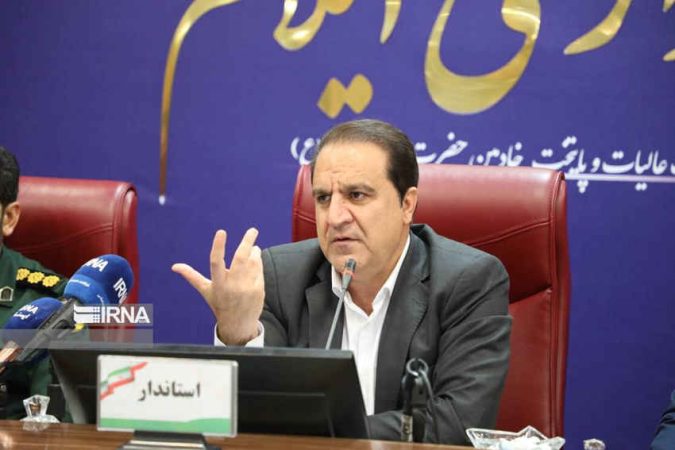 استاندار ایلام: سمن‌ها به سمت اعتمادسازی و تخصص‌گرایی حرکت کنند