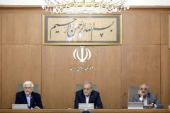 پزشکیان: تغییرات اساسی در ذخیره‌سازی و مصرف آب، بیش از پیش ضروری است