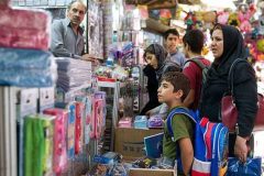 آغاز طرح نظارتی «مهر» در ایلام برای کنترل بازار نوشت‌افزار