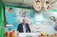 استقلال بزرگ‌ترین دستاورد انقلاب اسلامی/ اجازه تحریف واقعیت‌ها را ندهیم