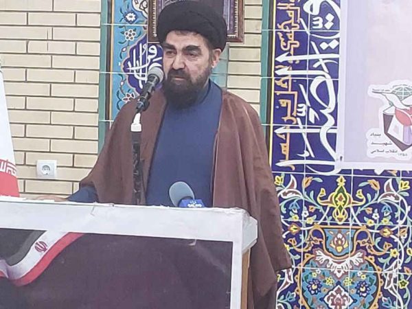 دانشمند شهید رضایی‌نژاد جانش را در سنگر علم فدای ایران کرد