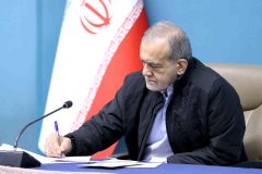 پزشکیان: رژیم صهیونی هر تلاشی برای دیپلماسی را نابود می‌کند