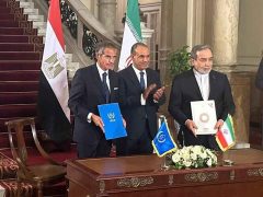جزئیات مذاکرات ایران و آژانس از زبان وزیر خارجه؛ متن توافق با قانون مجلس منطبق است