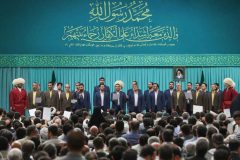 موضوع فلسطین و جنایات رژیم صهیونیستی در غزه مهمترین مسئله دنیای اسلام است