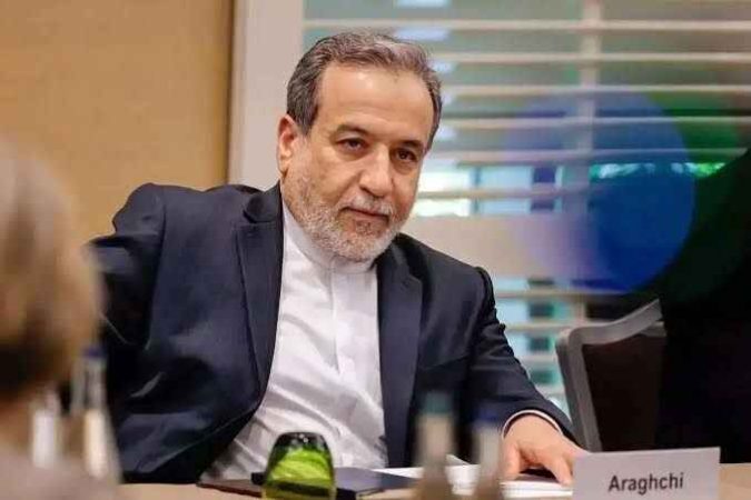 واکنش عراقچی به بمباران شرکت‌های داروسازی: اشتباه محاسبه کردید و به شدت مجازات خواهید شد