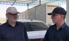 امنیت کامل در مرزهای ایلام برقرار است