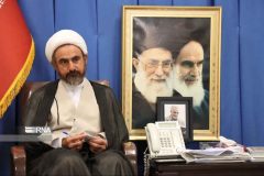 انتقاد تند امام‌جمعه ایلام از ضعف نظارت بر ساخت و سازهای غیرمجاز
