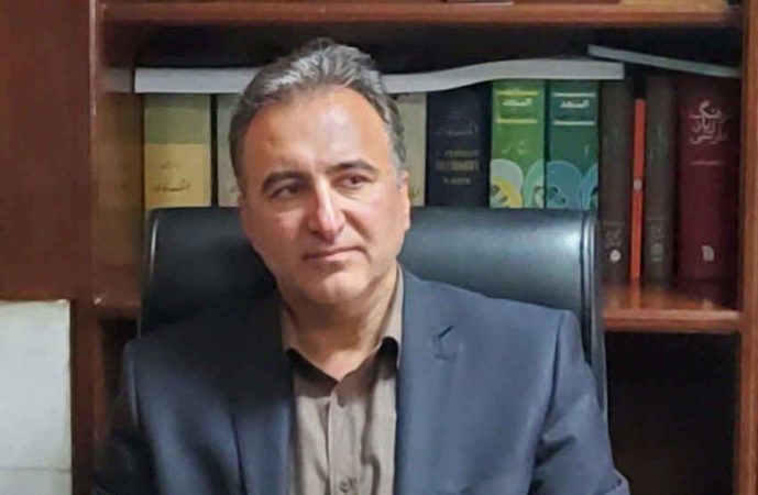 مدارس پراکنده و مناطق سخت‌گذر، چالش آموزش و پرورش در ایلام