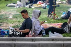 فراغت از هیاهو؛ چگونه تنهایی به اعضای خانواده قدرت می‌بخشد؟