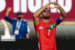 توافق نهایی جهانبخش با الوحده؛ کاپیتان تیم ملی، شاگردِ مورایس؟