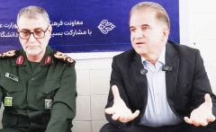 رئیس دانشگاه ایلام: هر زائر می‌تواند سفیر مهمان‌نوازی مردم ایلام باشد