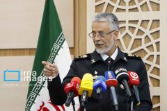 امیر سیاری: برای مقابله با هر تهدیدی آماده‌ایم/ آزموده را آزمودن خطاست