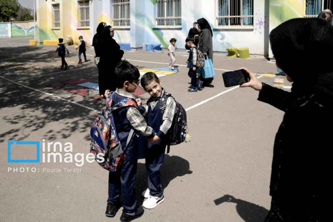 بوی ماه مهر؛ آغاز فصلی نو، شور و شوقی بی‌پایان