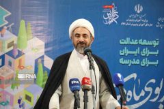 امام جمعه ایلام: تحصیل، تهذیب و ورزش؛ سلاح دانش‌آموزان در برابر جنگ نرم دشمن است
