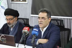 رشد چشمگیر پتروشیمی ایلام در تولید و فروش با وجود چالش‌ها و جنگ ۱۲ روزه