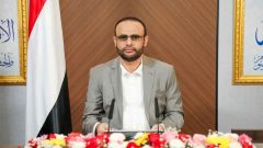 واکنش رئیس شورای عالی سیاسی یمن به توافقنامه دفاعی عربستان، ترکیه و پاکستان
