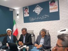 معاون سازمان امور عشایر: ۳۲ هزار کیلومتر ایل‌راه در کشور بهسازی شد