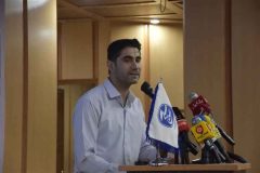 رئیس بسیج رسانه ایلام:هوش مصنوعی باید در خدمت خبرنگار باشد، نه جایگزین آن