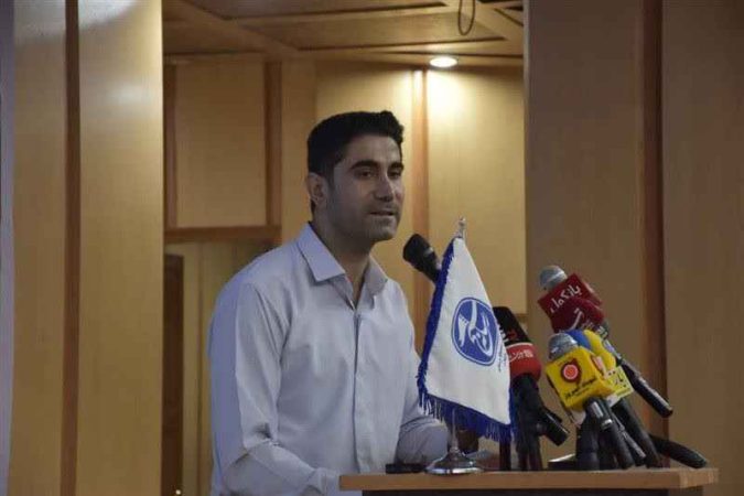رئیس بسیج رسانه ایلام:هوش مصنوعی باید در خدمت خبرنگار باشد، نه جایگزین آن