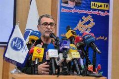 فرمانده سپاه ایلام: رسانه‌ها در جنگ روایت‌ها مسئولیتی راهبردی بر عهده دارند