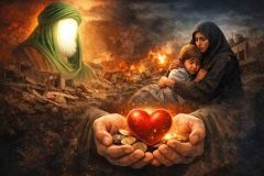 فرصتی برای کمک به نیازمندان جنگ تحمیلی