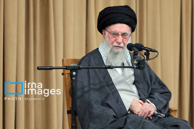 رهبر معظم انقلاب: شهادت پاداش مجاهدت است