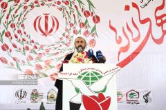 امام جمعه ایلام: دفاع مقدس مسیر درخشان نسل‌های آینده است