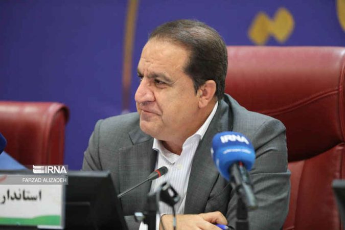 استاندار: دانش‌بنیان‌سازی توسعه ایلام با مشارکت دانشگاه‌ها و نخبگان کلید می‌خورد