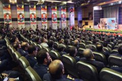 برگزاری کنگره‌های بزرگداشت شهدا به انتشار کتاب بیانجامد