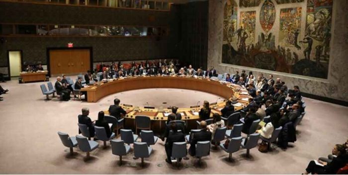 دست رد آمریکا و اروپا به دیپلماسی/ قطعنامه روسیه و چین در شورای امنیت رای نیاورد