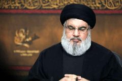 ایران ضمن ادای احترام به یاد و راه شهید نصرالله، همواره حامی لبنانی مقتدر و عزتمند است