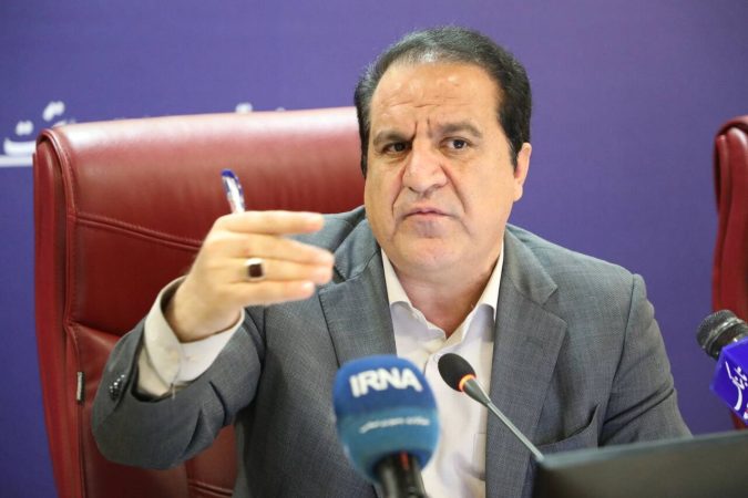 استاندار ایلام: سرمایه ایثار و شهادت جامعه را مقابل بحران‌ها بیمه می‌کند