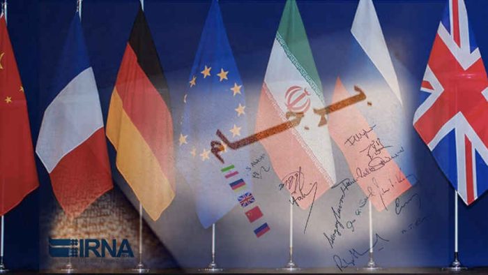 حفظ دائمی اهرم فشار؛ سیاست اروپا و آمریکا در برابر تهران/ پنجره دیپلماسی هرگز بسته نمی‌شود