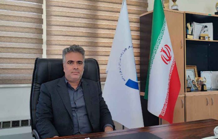 ارتباط تلفنی مدیرعامل شرکت آب و فاضلاب استان ایلام با مردم