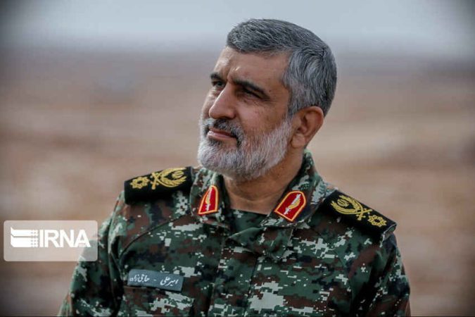 سردار حاجی‌زاده خوش درخشید و مایه افتخار شد/شهدایی که خودباوری در کشور ایجاد کردند