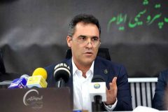 تأمین خوراک پایدار پتروشیمی ایلام و ارغوان گستر با حفر و تکمیل ۵ حلقه چاه در‌ تنگ بیجار