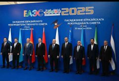 وزیر صمت: روابط تجاری ایران با اعضای اتحادیه اوراسیا با سرعت در حال افزایش است
