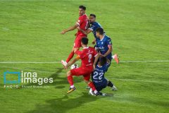 علیپور، تک و تنها؛ پرسپولیس با هاشمیان معمولی‌تر از همیشه!