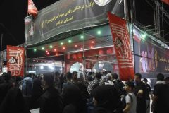 ۱۴ هزار و ۵۰۰ بسیجی ایلامی آموزش‌های امداد و نجات را فرا گرفتند