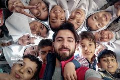 چرا عشق معلم، قوی‌ترین ابزار تعلیم است؟